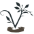 Extra small Virsis Art logo